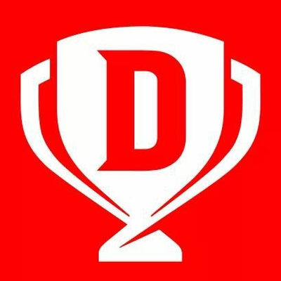 Dream11 logo. (Photo Courtesy: @Dream11/Twitter)